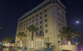 Le Vendome Hotel